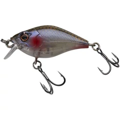 ILLEX Magic Crank 4cm F SR Pearl Wakasagi