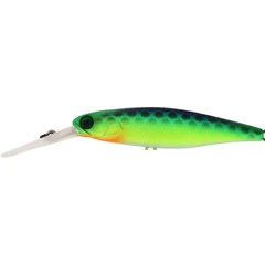 ILLEX Squirrel DD 6,7cm SP Jungle
