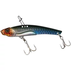 ILLEX Runner Blade 7cm HS Baitfish