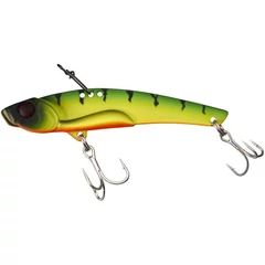 ILLEX Runner Blade 7cm Mat Tiger
