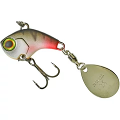 ILLEX Deracoup 2,2cm 7g Perch
