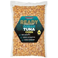 Starbaits Kukorica Ready Seeds Ocean Tuna 1kg