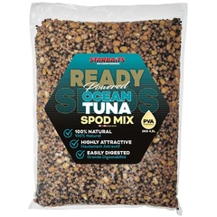 Starbaits Mag Mix Spod Ready Seeds Ocean Tuna 3kg