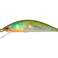 ILLEX Tricoroll 4,7cm HW NF Ayu