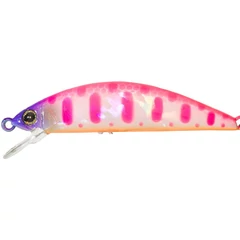 ILLEX Tricoroll 4,7cm HW Pink Pearl Yamame