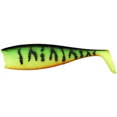 ILLEX Nitro Shad 6,5cm Fire Tiger 6db