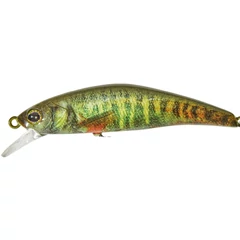 ILLEX Tricoroll 4,3cm SHW RT Spawning Vairon