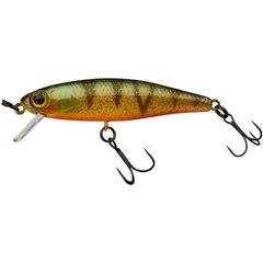ILLEX Tiny Fry 5,0cm SP Aggressive Perch