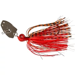 Gunki Boomer 14g Red Devil M.S