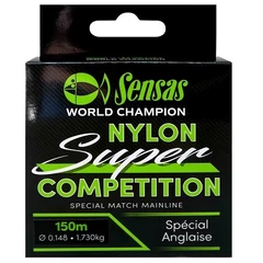 Sensas Zsinór Anglaise Super Competition 150m 0,203mm