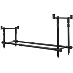Starbaits Rod pod Black Spot DLX (3 bot)