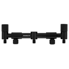 Starbaits Buzz Bar Black Spot DLX (kereszttartó 3 bot)