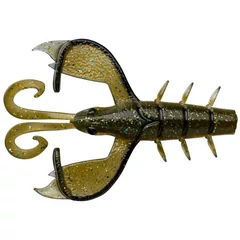 ILLEX Magic Craw New 5,0cm Magic Secret Craw 8db