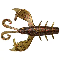 ILLEX Magic Craw New 5,0cm Magic Autumn Craw 8db