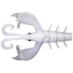 ILLEX Magic Craw New 5,0cm Magic White Craw 8db