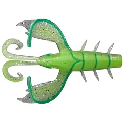 ILLEX Magic Craw New 5,0cm Magic Chartreuse Craw 8db