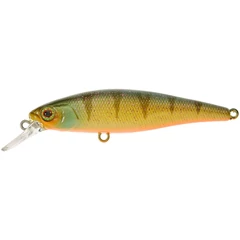 ILLEX Squad Minnow 6,5cm SP Agressive Perch