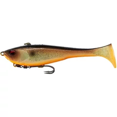 ILLEX Dunkle 15cm Muddy Roach