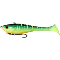 ILLEX Dunkle 15cm Crazy Pike