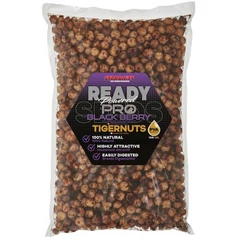 Starbaits Tigrismogyoró Ready Seeds Pro Blackberry 1kg