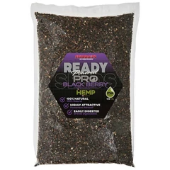 Starbaits Kender Ready Seeds Pro Blackberry 1kg