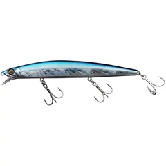 ILLEX Battle Minnow 13,5cm SP Blue Shad