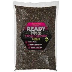 Starbaits Kender Ready Seeds Pro Peach Mango 1kg