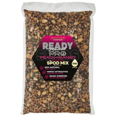 Starbaits Mag Mix Spod Ready Seeds Pro Peach Mango 1kg