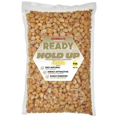 Starbaits Kukorica Ready Seeds Hold Up Fermented Shrimp 1kg
