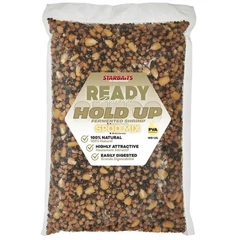 Starbaits Mag Mix Spod Ready Seeds Hold Up Fermented Shrimp 1kg