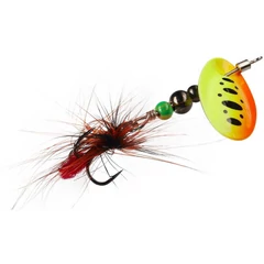 Gunki Dots Fly 0L 1,65g After Rain