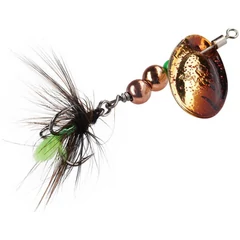 Gunki Dots Fly 0H 2,25g Gold Tiger