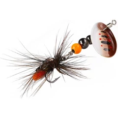 Gunki Dots Fly 0H 2,25g Fario