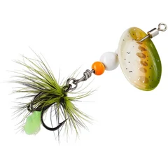 Gunki Dots Fly 1L 2,45g Minnow
