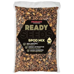 Starbaits Mag Mix Spod Ready Seeds 1kg