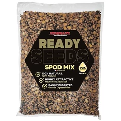 Starbaits Mag Mix Spod Ready Seeds 3kg