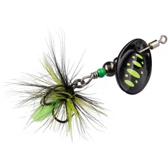 Gunki Dots Fly 2L 3,15g Full Black-Chart