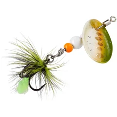 Gunki Dots Fly 2L 3,15g Minnow