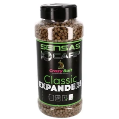 Sensas Pellet Classic Expanders 450g 4mm