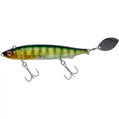 Gunki Drag Spin 13cm S Perch Master