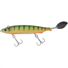 Gunki Drag Spin 13cm S Strass Perch