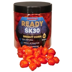 Starbaits Kukorica Bright Ready Seeds SK30 250ml