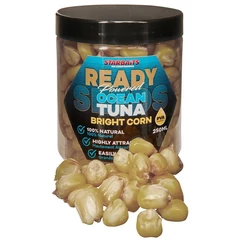 Starbaits Kukorica Bright Ready Seeds Ocean Tuna 250ml