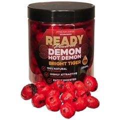 Starbaits Tigrismogyoró Bright Ready Seeds Hot Demon 250ml