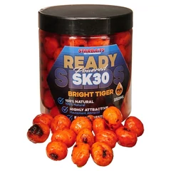 Starbaits Tigrismogyoró Bright Ready Seeds SK30 250ml