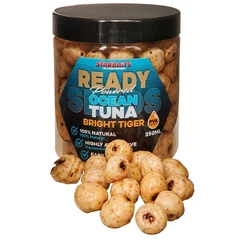 Starbaits Tigrismogyoró Bright Ready Seeds Ocean Tuna 250ml