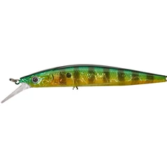 Gunki Gamera Slim 11,5cm SP MR Fire Gold Perch