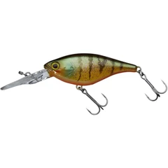 ILLEX Soul Flat 5,8cm SF Aggressive Perch