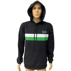 Pulóver Sweat College Fashion S