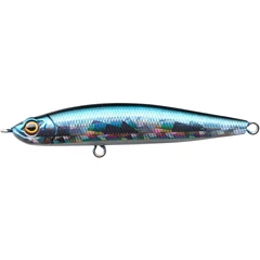 ILLEX Stream Ripper 9cm Blue Shad